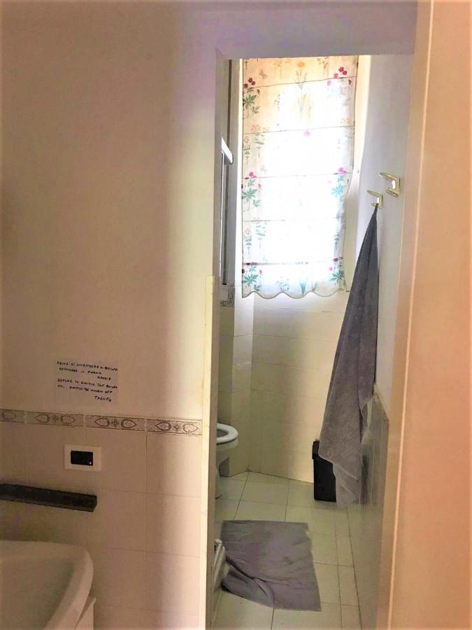 Sergiohome 斯培西亚 外观 照片